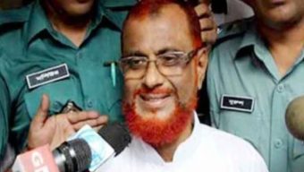 জামায়াত নেতা এটিএম আজহারের আপিল শুনানি শুরু