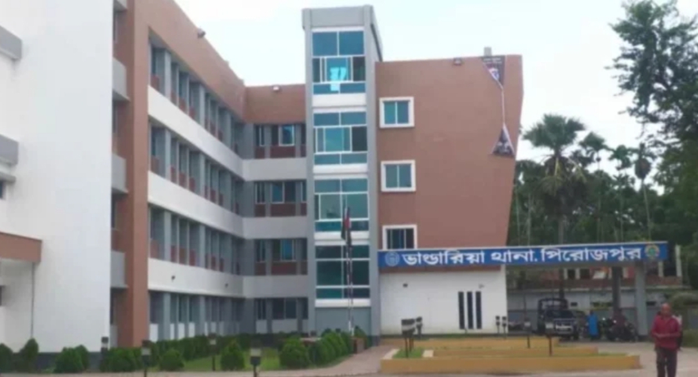বিয়ের ১০ দিনের মাথায় স্ত্রী-শ্বাশুড়িকে হত্যার পর ঘরে আগুন দিল যুবক
