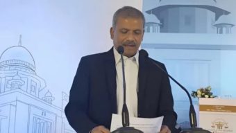 ‘বাতিল হচ্ছে সাইবার সিকিউরিটি আইনের ৯টি ধারা ও ৯০ শতাংশ মামলা’