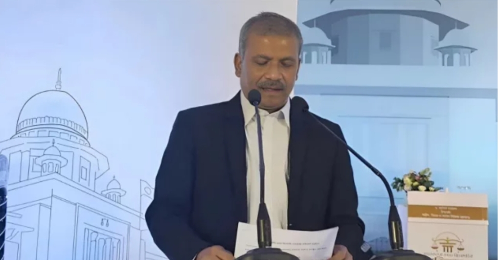 ‘বাতিল হচ্ছে সাইবার সিকিউরিটি আইনের ৯টি ধারা ও ৯০ শতাংশ মামলা’