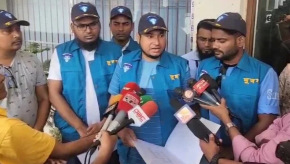 রাজধানীসহ ৩৫ বিআরটিএ অফিসে দুদকের অভিযান