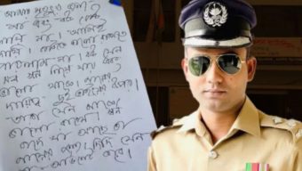 চট্টগ্রামে র‍্যাব কার্যালয় থেকে এএসপির গুলিবিদ্ধ লাশ উদ্ধার