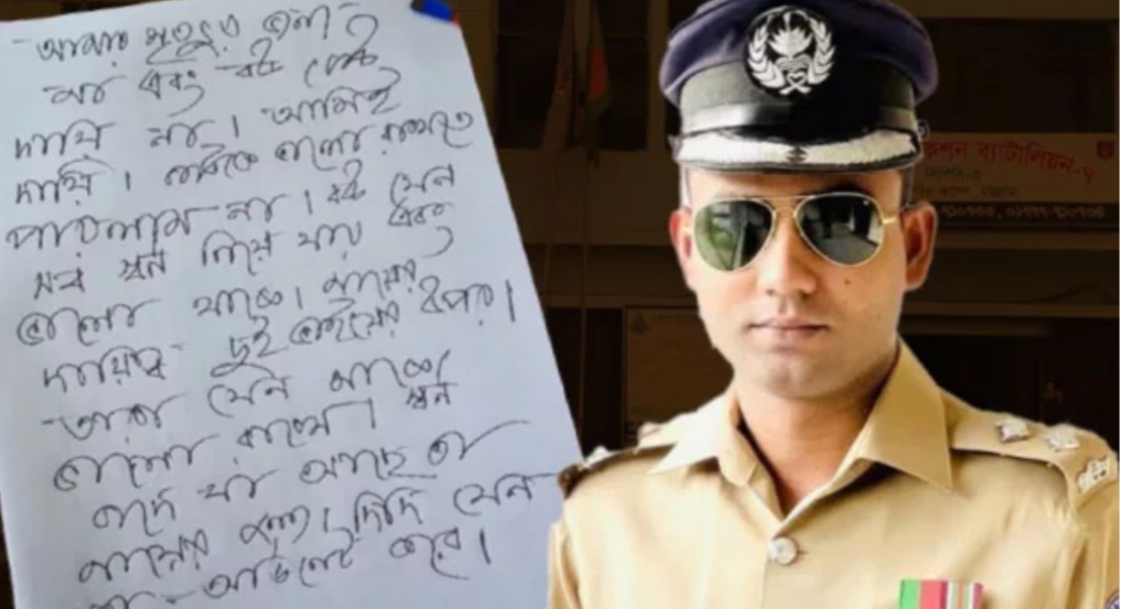 চট্টগ্রামে র‍্যাব কার্যালয় থেকে এএসপির গুলিবিদ্ধ লাশ উদ্ধার