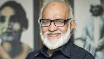 মুস্তাফা জামান আব্বাসী আর নেই