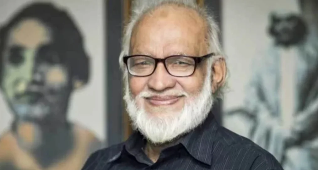 মুস্তাফা জামান আব্বাসী আর নেই