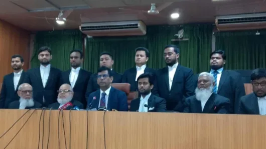 তদন্ত প্রতিবেদনে শেখ হাসিনার বিরুদ্ধে মানবতাবিরোধী ৫ অভিযোগ