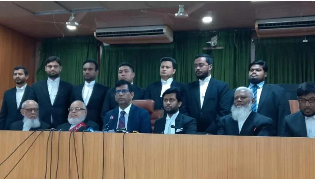 তদন্ত প্রতিবেদনে শেখ হাসিনার বিরুদ্ধে মানবতাবিরোধী ৫ অভিযোগ