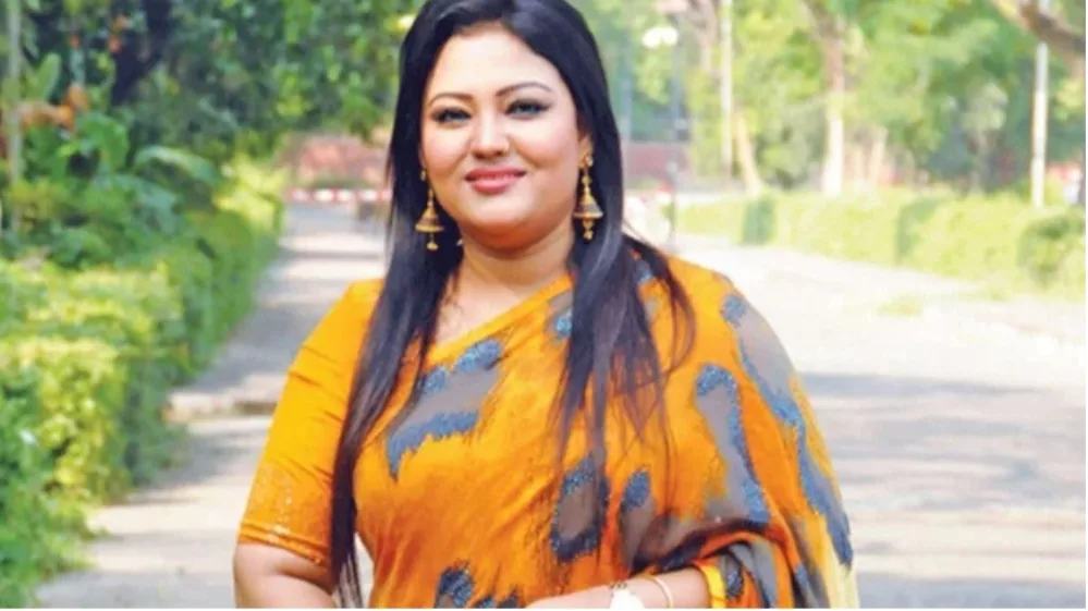 সাবেক এমপি কন্ঠশিল্পী মমতাজ বেগম গ্রেপ্তার