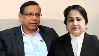 সাবেক আইনমন্ত্রীর ‘বান্ধবী’ তৌফিকার অবৈধ সম্পদের পাহাড়