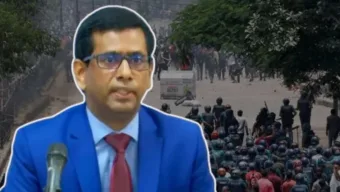জুলাই-আগস্টে ‘জেনোসাইড’ হয়নি, ‘ম্যাস কিলিং’ হয়েছে: চিফ প্রসিকিউটর