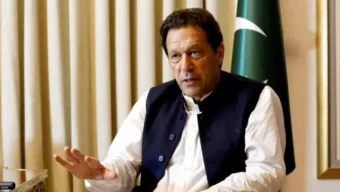 মোদি ফের হামলা চালাতে পারেন, প্রস্তুত থাকতে হবে: ইমরান খান