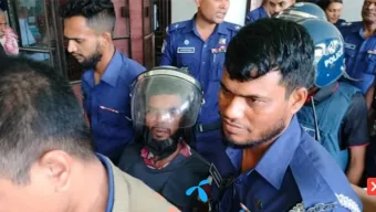 মাগুরার আলোচিত শিশু আছিয়া ধর্ষণ ও হত্যা : হিটু শেখের মৃত্যুদণ্ড, খালাস ৩