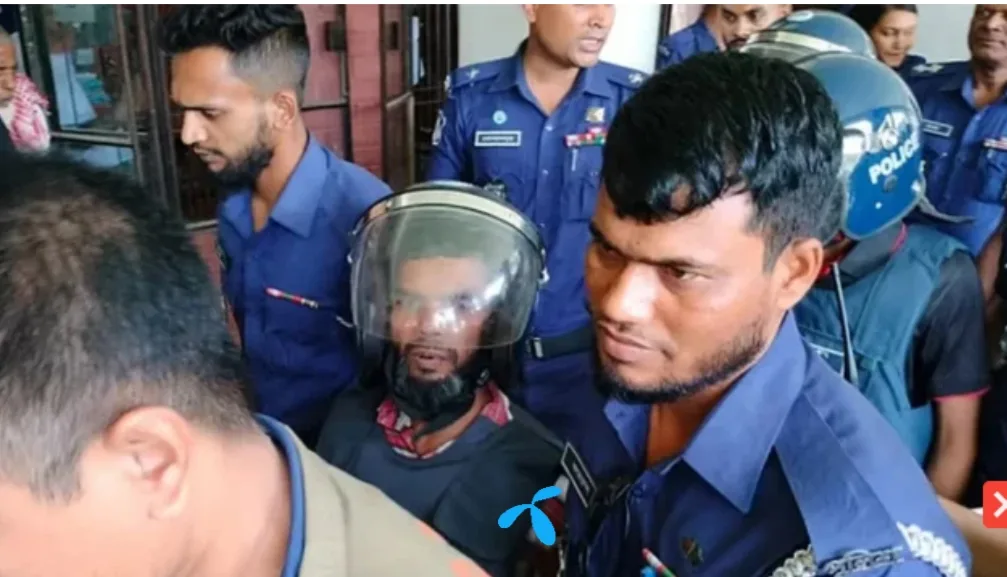মাগুরার আলোচিত শিশু আছিয়া ধর্ষণ ও হত্যা : হিটু শেখের মৃত্যুদণ্ড, খালাস ৩