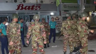 বন্ধ হচ্ছে না ‘মব সন্ত্রাস’, বাড়ছে আতঙ্ক-উদ্বেগ : হিমশিম খেতে হচ্ছে আইন-শৃঙ্খলা বাহিনীকেও