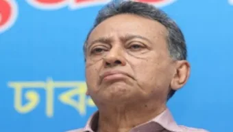 দেশ অনিশ্চয়তার দিকে চলে যাচ্ছে: আমীর খসরু মাহমুদ চৌধুরী