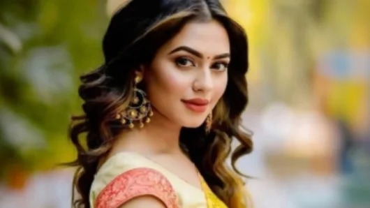 জামিন পেলেন নুসরাত ফারিয়া