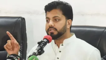 বিতর্কিত উপদেষ্টাদের’ পদত্যাগে কঠোর আন্দোলনের হুঁশিয়ারি ইশরাকের