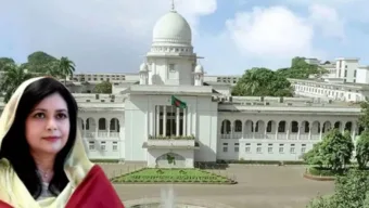 দুর্নীতি মামলায় জোবাইদা রহমানের আপিল শুনানি বৃহস্পতিবার