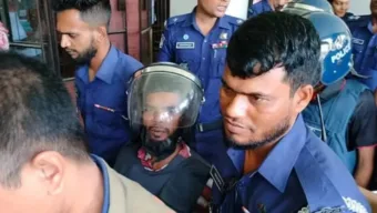 শিশু আছিয়াকে ধর্ষণ ও হত্যা হিটু শেখের ডেথ রেফারেন্সের নথি হাইকোর্টে