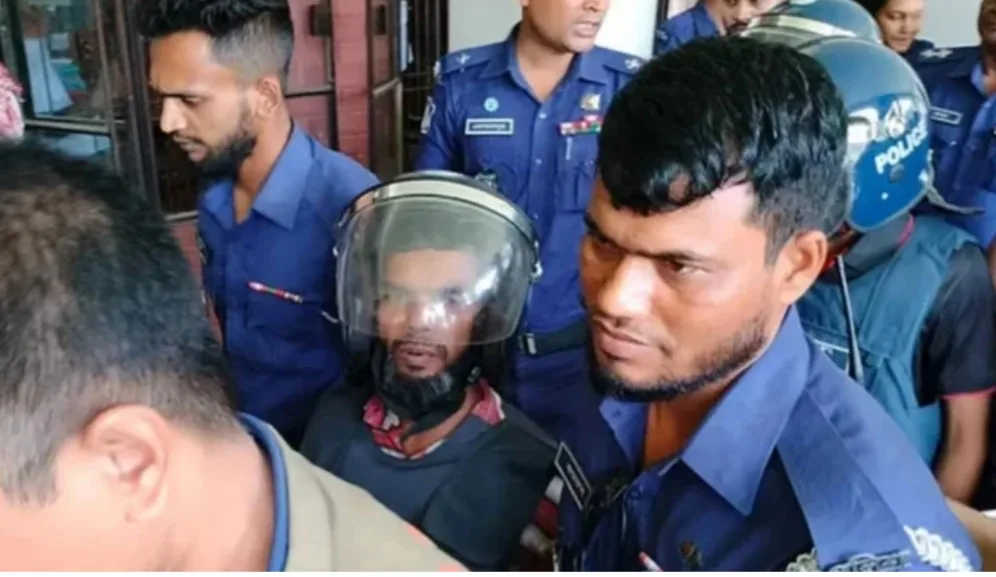 শিশু আছিয়াকে ধর্ষণ ও হত্যা হিটু শেখের ডেথ রেফারেন্সের নথি হাইকোর্টে