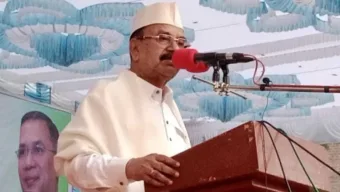 নিন্দিত হয়ে বিদায় নিয়েন না’, প্রধান উপদেষ্টার উদ্দেশ্যে গয়েশ্বর