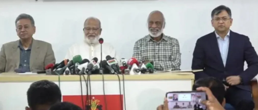 ডিসেম্বরে নির্বাচন না দিলে সহযোগিতা অব্যাহত রাখা কঠিন হবে