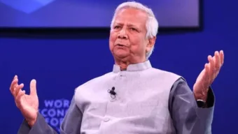 বিলুপ্ত হতে পারে অন্তর্বর্তী সরকার,জাতীয় সরকার গঠনে দৌড়ঝাঁপ