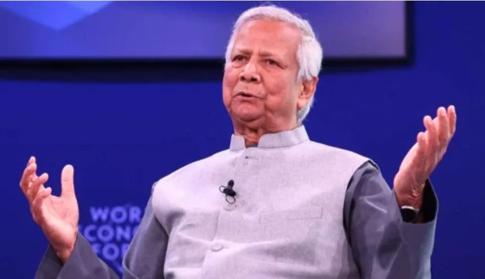 বিলুপ্ত হতে পারে অন্তর্বর্তী সরকার,জাতীয় সরকার গঠনে দৌড়ঝাঁপ