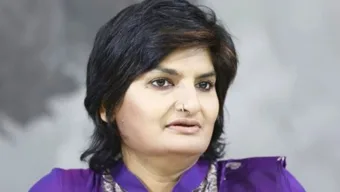 মুন্নী সাহা ও তার স্বার্থসংশ্লিষ্ট ৩৫টি ব্যাংক হিসাব ফ্রিজ