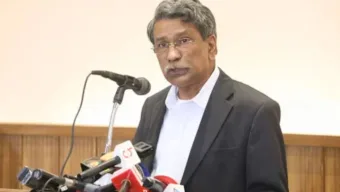 ঐকমত্য না হওয়া বিষয়গুলো জনসম্মুখে প্রকাশ করা হবে: আলী রীয়াজ
