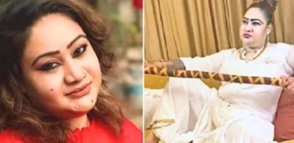 পাপিয়ার ৪ বছরের কারাদণ্ড