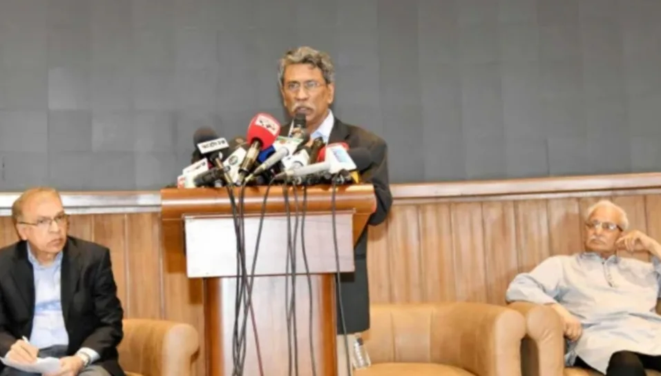 রাষ্ট্রপতি নির্বাচন প্রক্রিয়া, প্রধানমন্ত্রী-প্রধান উপদেষ্টার মেয়াদসহ অনেক বিষয়ে একমত হয়নি রাজনৈতিকদলগুলো