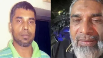 কুষ্টিয়ায় সেনা অভিযানে সহযোগীসহ শীর্ষ সন্ত্রাসী সুব্রত বাইন গ্রেপ্তার