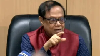 ১৮ থেকে ২০ বিলিয়ন ডলার পাচার হয়েছে: গভর্নর