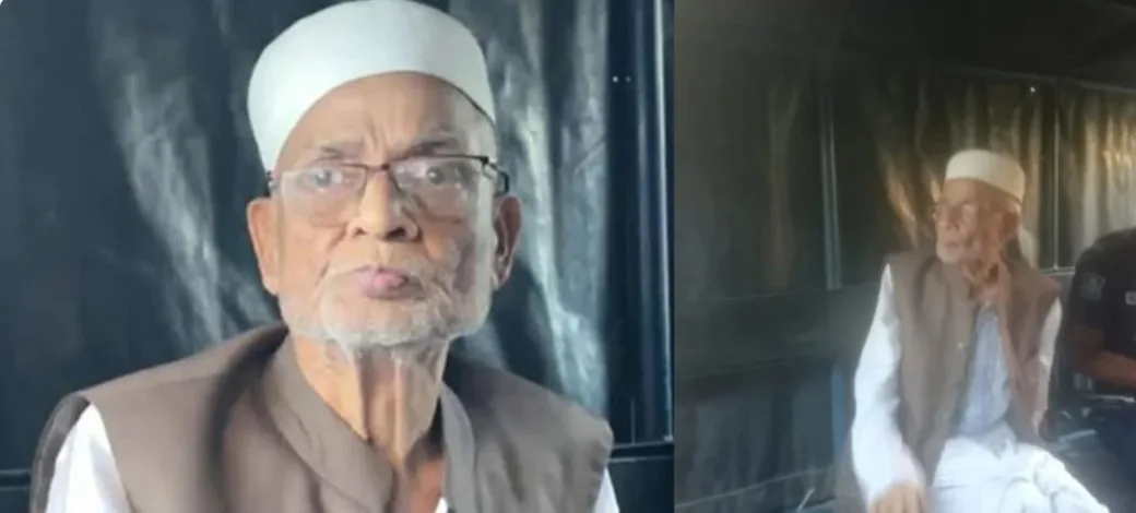 স্ত্রীসহ সাবেক ভূমিমন্ত্রী রেজাউল করিম আটক