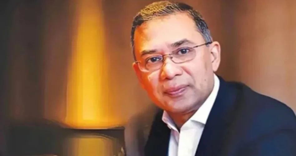 সব মামলা থেকে খালাস পেলেন তারেক রহমান