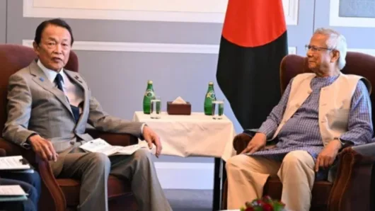 আগামী বছরের জুনের মধ্যে নির্বাচন: প্রধান উপদেষ্টা