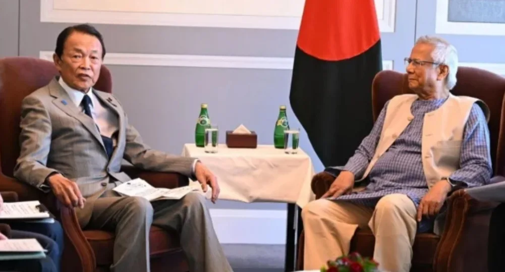 আগামী বছরের জুনের মধ্যে নির্বাচন: প্রধান উপদেষ্টা
