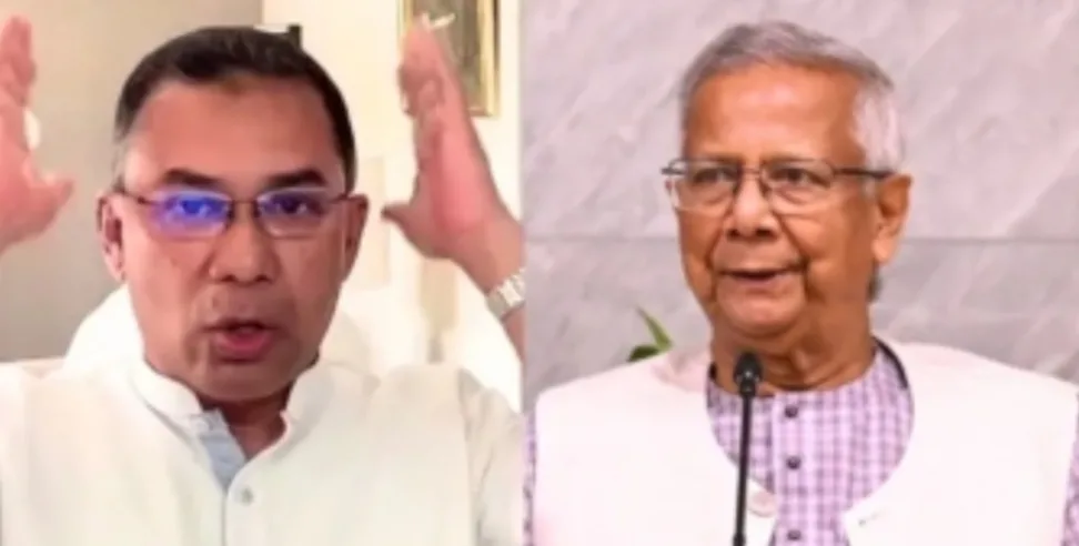 যে কারনে বিএনপি ডিসেম্বরেই নির্বাচন চাচ্ছে