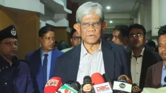 ২ জুন জাতীয় বাজেট ঘোষণা করবেন অর্থ উপদেষ্টা