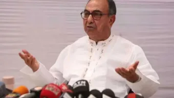 বিদেশে বসে বিএনপির বিরুদ্ধে বদনাম করছেন ড. ইউনূস: মির্জা আব্বাস