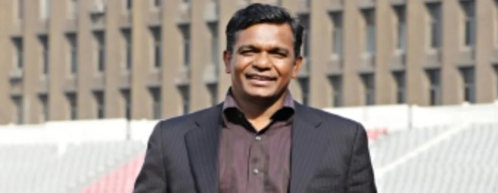 বিসিবির নতুন সভাপতি আমিনুল ইসলাম বুলবুল