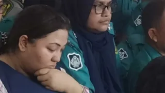 চার দিনের রিমান্ড শেষে ফের আদালতে মমতাজ