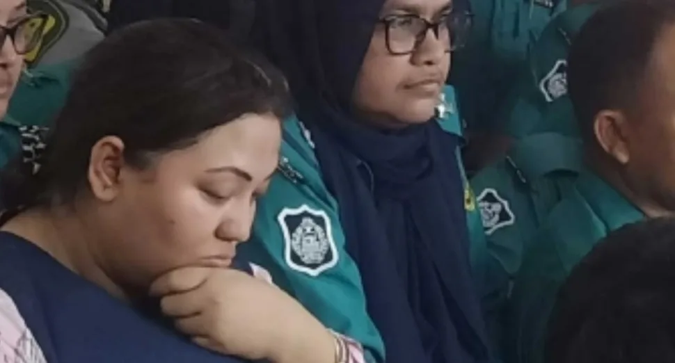 চার দিনের রিমান্ড শেষে ফের আদালতে মমতাজ