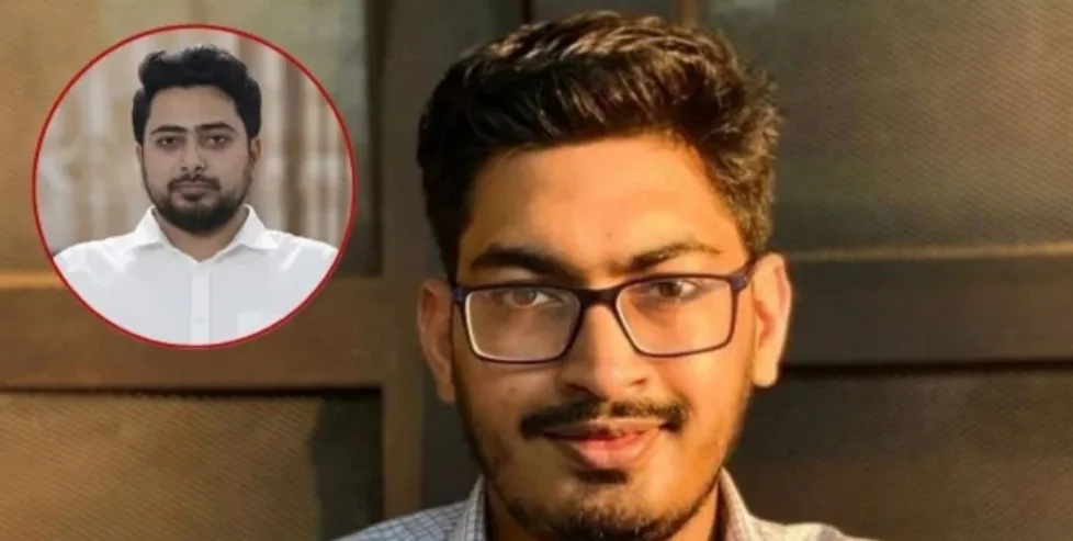 নাহিদের সাবেক পিএ’র বিরুদ্ধে শতকোটি টাকা বেহাতের অভিযোগ