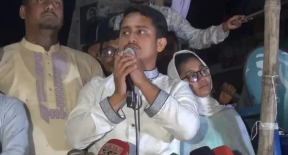 জি এম কাদেররা এখনও কীভাবে প্রকাশ্যে ঘোরে, প্রশ্ন সারজিসের