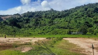 ভারতের মেঘালয়ে কয়লা কোয়ারি ধ্বসে আবারো বাংলাদেশি শ্রমিকের মৃত্যু