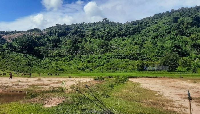 ভারতের মেঘালয়ে কয়লা কোয়ারি ধ্বসে আবারো বাংলাদেশি শ্রমিকের মৃত্যু