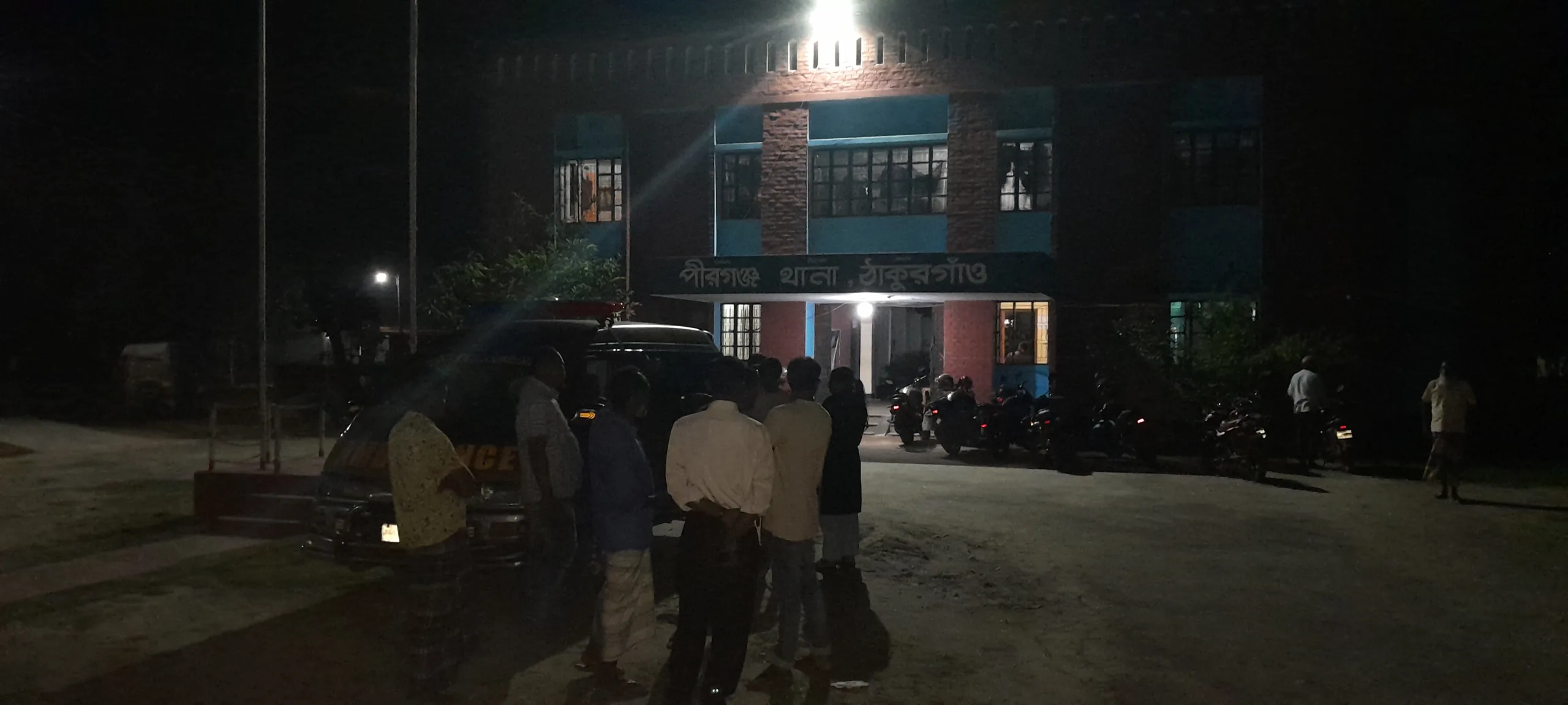 পীরগঞ্জে গলায় ফাঁস দিয়ে এবং সড়ক দূর্ঘটনায় দুই এসএসসি পরীক্ষার্থীর মৃত্যু  