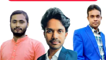 পীরগঞ্জ প্রেসক্লাব নির্বাচন: তিন তরুণ সাংবাদিকের চমকপ্রদ বিজয়
